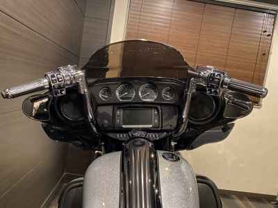 Harley-Davidson Street Glide FLHXSE1800 2015
