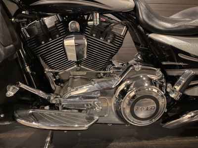 Harley-Davidson Street Glide FLHXSE1800 2015
