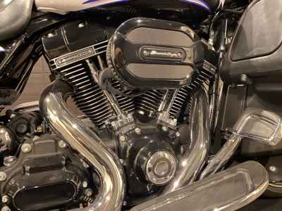 Harley-Davidson Street Glide FLHXSE1800 2016