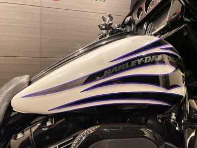 Harley-Davidson Street Glide FLHXSE1800 2016