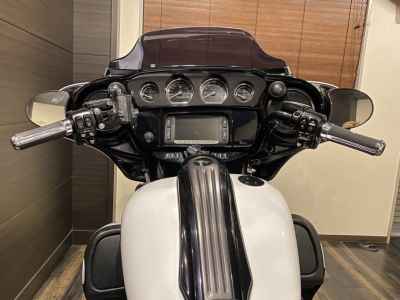 Harley-Davidson Street Glide FLHXSE1800 2016