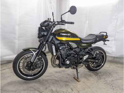 Kawasaki Z900RS 2019