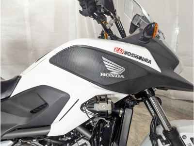 Honda NC700X 2018