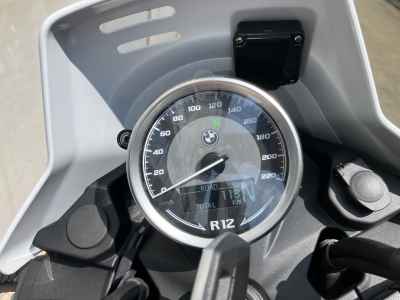 BMW R12 G/S 2026
