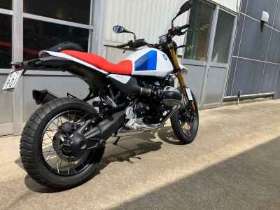 BMW R12 G/S 2026
