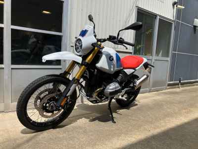 BMW R12 G/S 2026