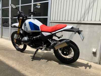 BMW R12 G/S 2026