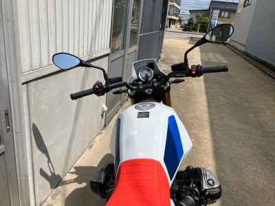 BMW R12 G/S 2026