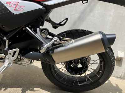 BMW R12 G/S 2026