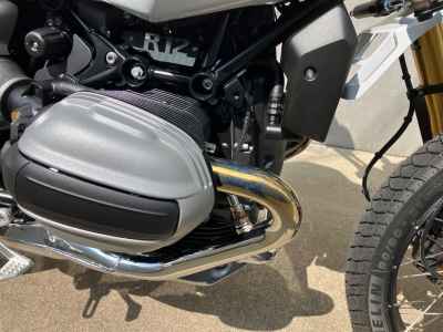 BMW R12 G/S 2026