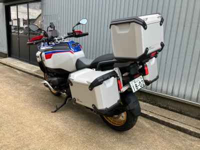 BMW R1300GS Adventure ASA 2026