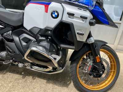 BMW R1300GS Adventure ASA 2026