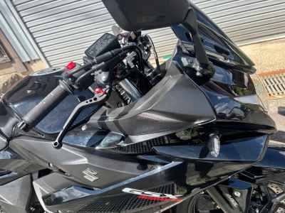 Suzuki GSX250R