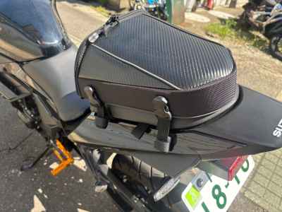 Suzuki GSX250R