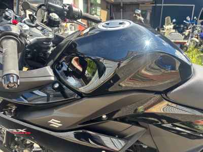 Suzuki GSX250R