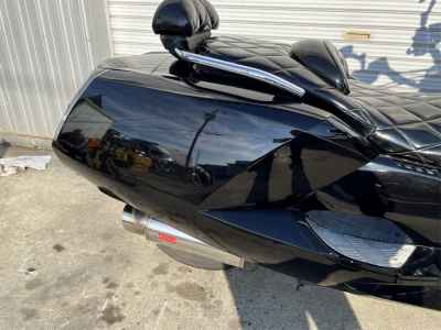 Yamaha Maxam 250 2010
