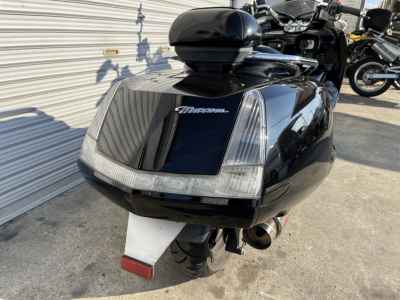 Yamaha Maxam 250 2010