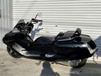 Yamaha Maxam 250 2010