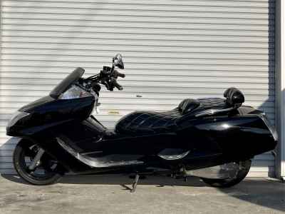 Yamaha Maxam 250 2010