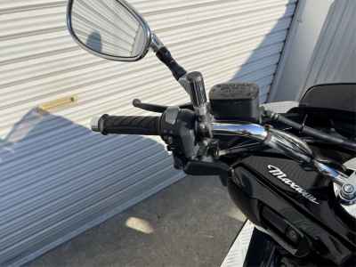 Yamaha Maxam 250 2010