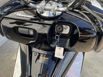 Yamaha Maxam 250 2010