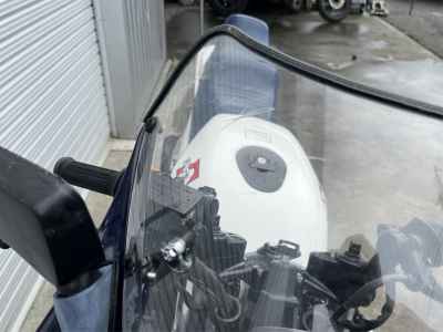 Suzuki RG250 Gamma