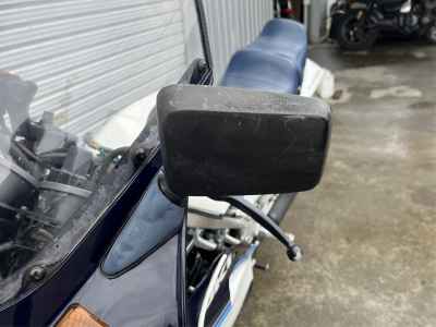 Suzuki RG250 Gamma