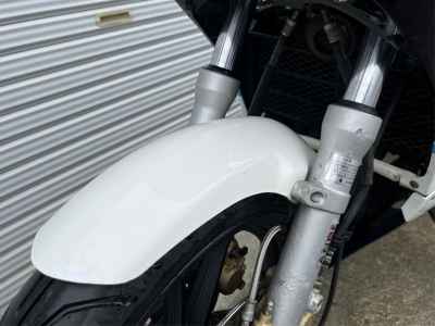 Suzuki RG250 Gamma