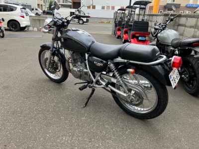 Suzuki ST250E