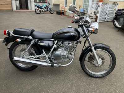 Suzuki ST250E