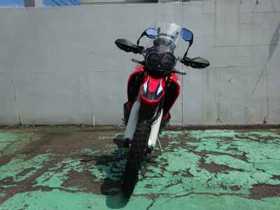 Honda CRF250L Rally LD 2019