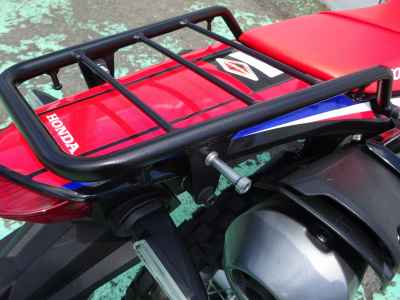 Honda CRF250L Rally LD 2019