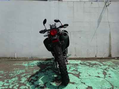 Honda CRF250L Rally LD 2019