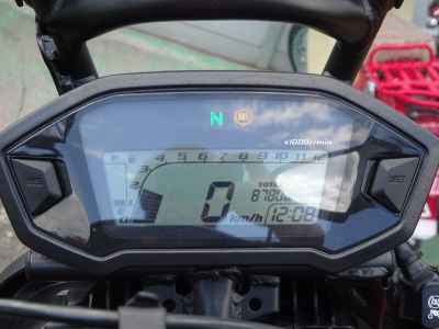 Honda CRF250L Rally LD 2019