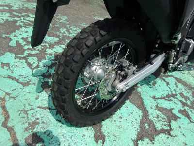 Honda CRF250L Rally LD 2019