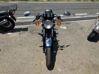 Yamaha RD250