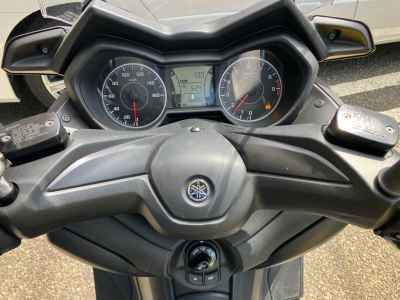 Yamaha XMAX 250 2018