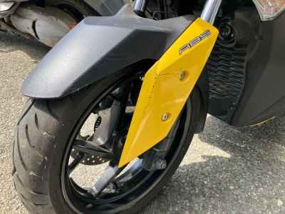 Yamaha XMAX 250 2018