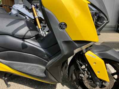 Yamaha XMAX 250 2018