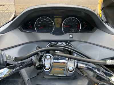 Suzuki Skywave 250S