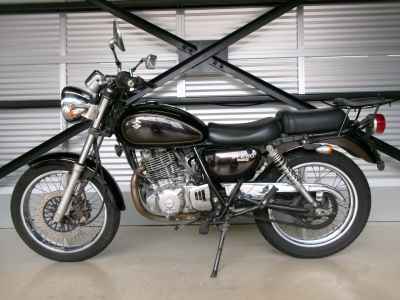 Suzuki ST250E