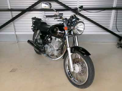 Suzuki ST250E