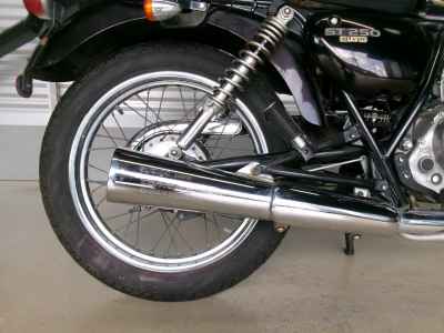 Suzuki ST250E