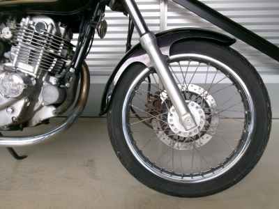 Suzuki ST250E