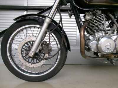 Suzuki ST250E