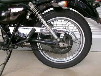 Suzuki ST250E