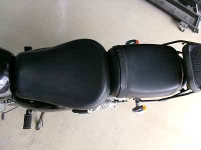 Suzuki ST250E