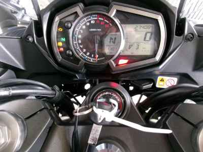 Kawasaki Ninja 1000 2019