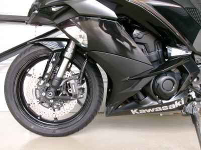 Kawasaki Ninja 1000 2019