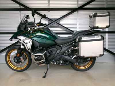BMW R1300GS 2024